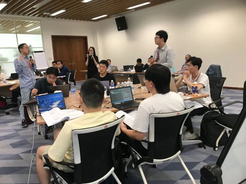 技術驅動未來 Boolan C系列企業課程，賦能企業軟件變革