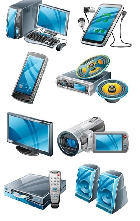 數(shù)碼通訊產(chǎn)品的演變與未來趨勢(shì)