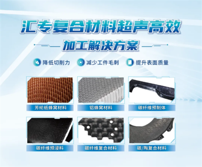 大會直擊 | 匯專精彩亮相第二屆國際高性能纖維及復(fù)合材料科技會議